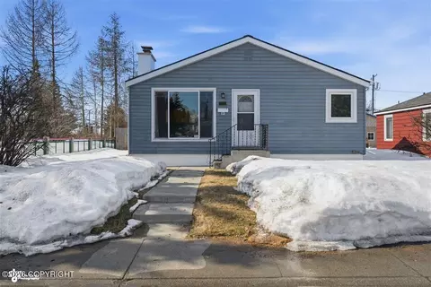 1428 Latouche St, Anchorage, AK 99501