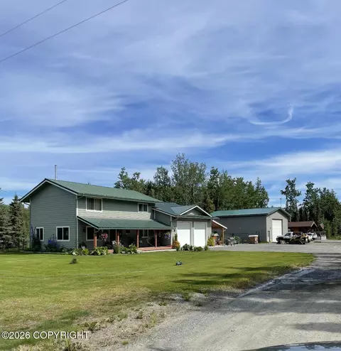 38770 Grandview Dr, Sterling, AK 99672