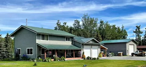38770 Grandview Dr, Sterling, AK 99672