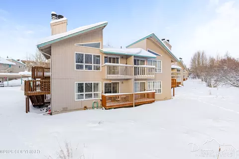9353 Blackberry St # 2, Anchorage, AK 99502