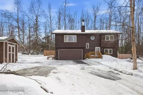 23120 Green Garden Dr, Chugiak, AK 99567