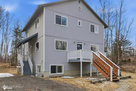 2891 S Donovan Dr, Wasilla, AK 99623
