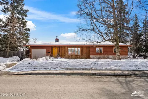 5000 Kenai Ave, Anchorage, AK 99508