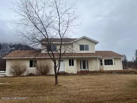 17710 E Kathy Cir, Palmer, AK 99645
