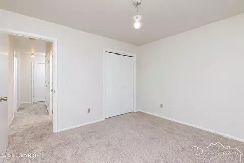 Bedroom - 3801 Hampton Dr, Anchorage, AK 99504 photo 4 of 6