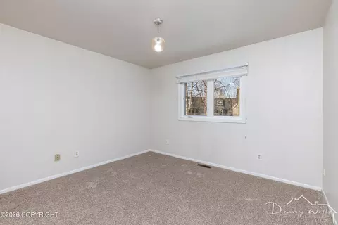 Bedroom - 3801 Hampton Dr, Anchorage, AK 99504 photo 3 of 6