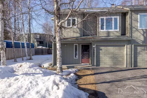 3801 Hampton Dr, Anchorage, AK 99504