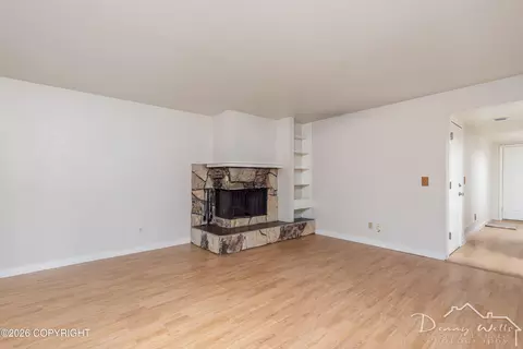 Living - 3801 Hampton Dr, Anchorage, AK 99504 photo 3 of 3