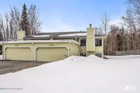 8673 Augusta Cir # 14, Anchorage, AK 99504