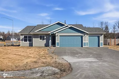 1423 Esty Dr, Palmer, AK 99645