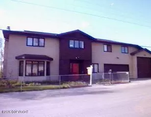 2008 E 38th Ave, Anchorage, AK 99508
