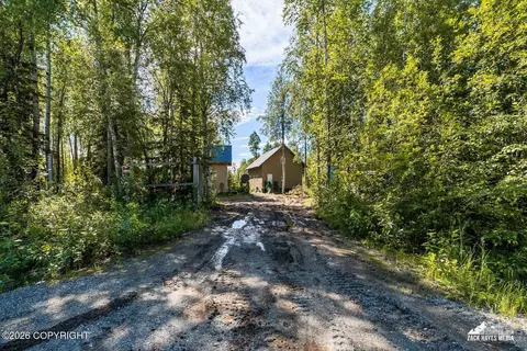 Exterior - 14357 N Stormybrook Cir, Willow, AK 99688 photo 3 of 26