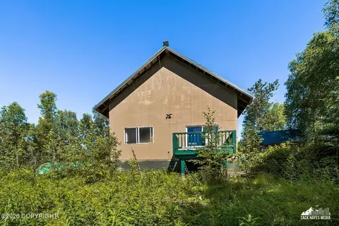 Other - 14357 N Stormybrook Cir, Willow, AK 99688 photo 4 of 29