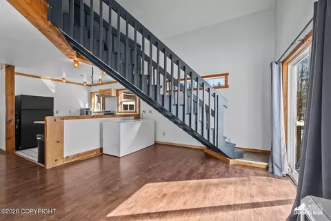 Entry Way - 14357 N Stormybrook Cir, Willow, AK 99688 photo 3 of 4
