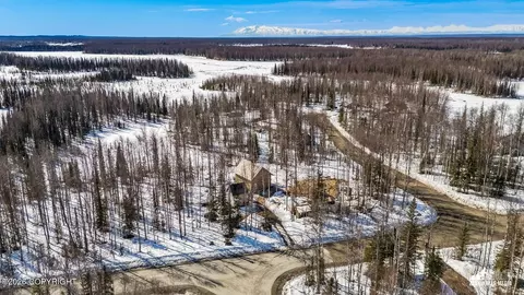 View/Area - 14357 N Stormybrook Cir, Willow, AK 99688 photo 13 of 15
