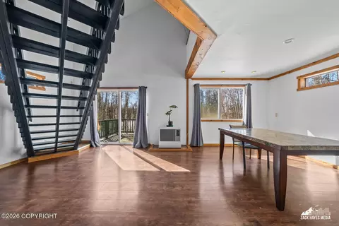 Living - 14357 N Stormybrook Cir, Willow, AK 99688 photo 1 of 1