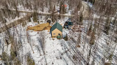 View/Area - 14357 N Stormybrook Cir, Willow, AK 99688 photo 3 of 15