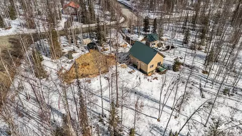 View/Area - 14357 N Stormybrook Cir, Willow, AK 99688 photo 1 of 15