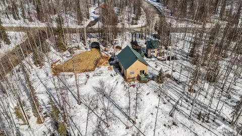 View/Area - 14357 N Stormybrook Cir, Willow, AK 99688 photo 2 of 15