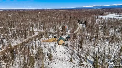 View/Area - 14357 N Stormybrook Cir, Willow, AK 99688 photo 5 of 15