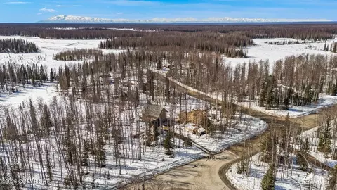 View/Area - 14357 N Stormybrook Cir, Willow, AK 99688 photo 14 of 15