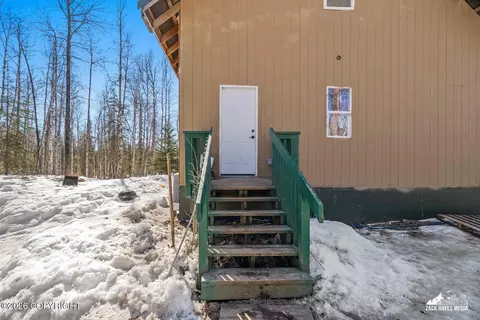 Other - 14357 N Stormybrook Cir, Willow, AK 99688 photo 1 of 29