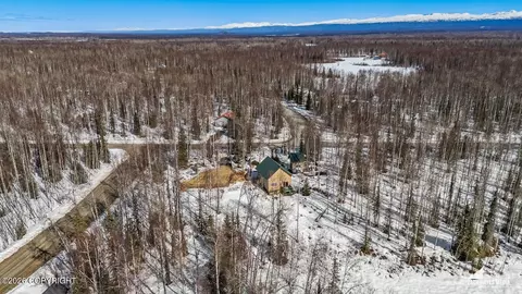 View/Area - 14357 N Stormybrook Cir, Willow, AK 99688 photo 6 of 15