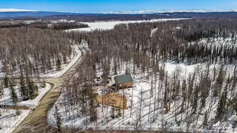 View/Area - 14357 N Stormybrook Cir, Willow, AK 99688 photo 9 of 15