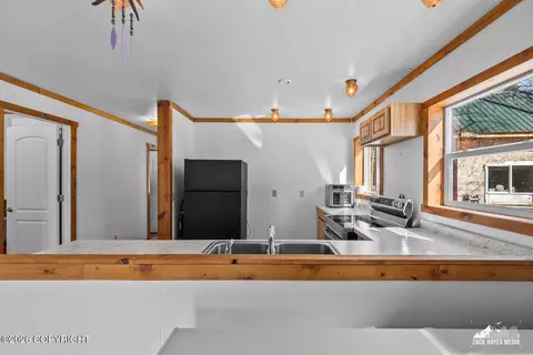 Kitchen - 14357 N Stormybrook Cir, Willow, AK 99688 photo 1 of 5
