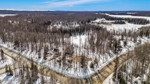 View/Area - 14357 N Stormybrook Cir, Willow, AK 99688 photo 10 of 15