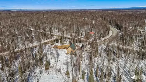 View/Area - 14357 N Stormybrook Cir, Willow, AK 99688 photo 4 of 15