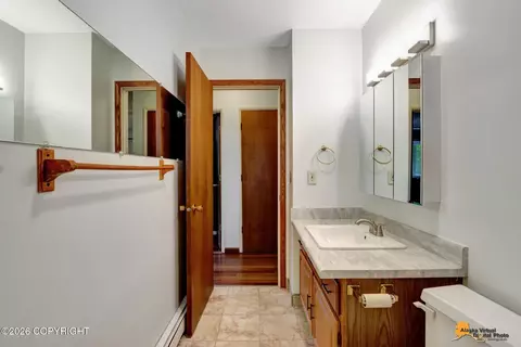 Bath - 3003 Kerry Cir, Anchorage, AK 99504 photo 2 of 3