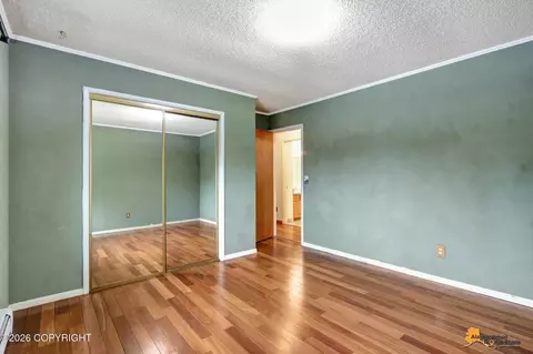 Bedroom - 3003 Kerry Cir, Anchorage, AK 99504 photo 3 of 6