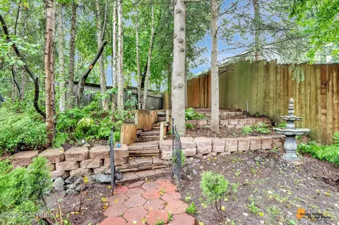 Exterior - 3003 Kerry Cir, Anchorage, AK 99504 photo 10 of 12
