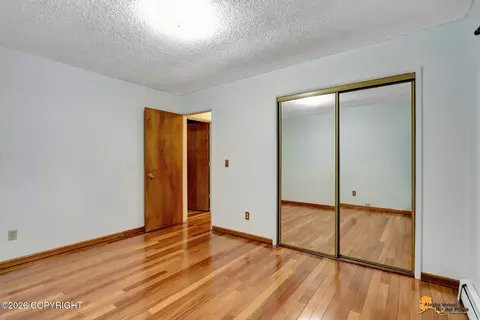 Bedroom - 3003 Kerry Cir, Anchorage, AK 99504 photo 4 of 6