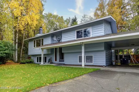 Exterior - 3003 Kerry Cir, Anchorage, AK 99504 photo 1 of 12