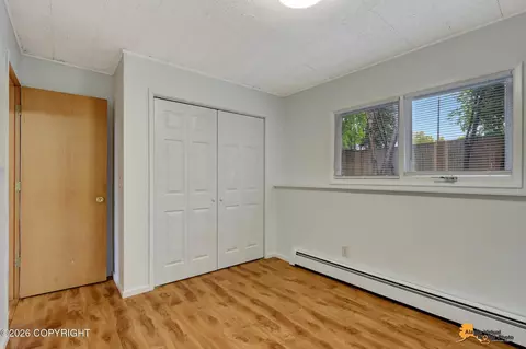 Bedroom - 3003 Kerry Cir, Anchorage, AK 99504 photo 6 of 6