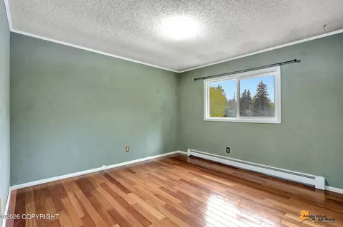 Bedroom - 3003 Kerry Cir, Anchorage, AK 99504 photo 1 of 6