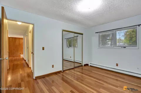 Bedroom - 3003 Kerry Cir, Anchorage, AK 99504 photo 5 of 6
