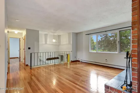 Living - 3003 Kerry Cir, Anchorage, AK 99504 photo 2 of 5