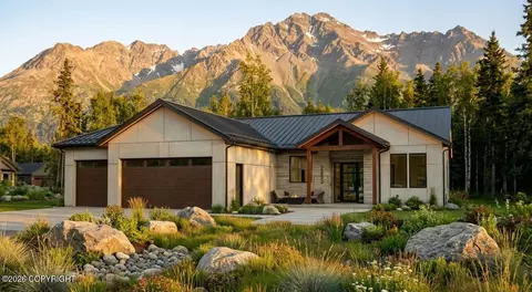 15188 E Alpine Cir, Palmer, AK 99645