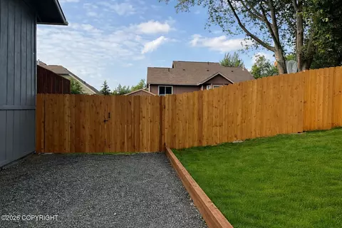 Exterior - 17105 Vanover Cir, Eagle River, AK 99577 photo 14 of 15