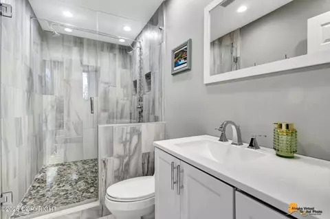 Bath - 17105 Vanover Cir, Eagle River, AK 99577 photo 1 of 5