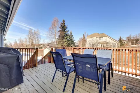Exterior - 17105 Vanover Cir, Eagle River, AK 99577 photo 3 of 15