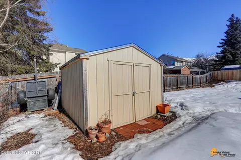 Other - 17105 Vanover Cir, Eagle River, AK 99577 photo 8 of 10