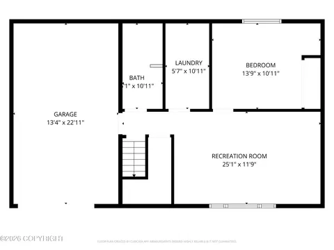 Other - 17105 Vanover Cir, Eagle River, AK 99577 photo 10 of 10