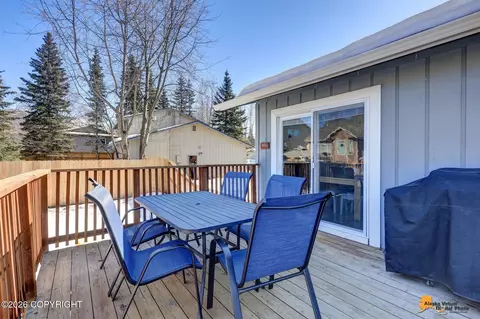 Exterior - 17105 Vanover Cir, Eagle River, AK 99577 photo 4 of 15
