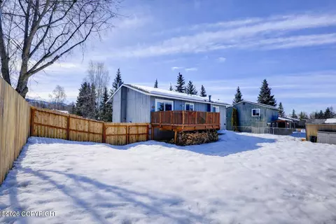 Exterior - 17105 Vanover Cir, Eagle River, AK 99577 photo 8 of 15