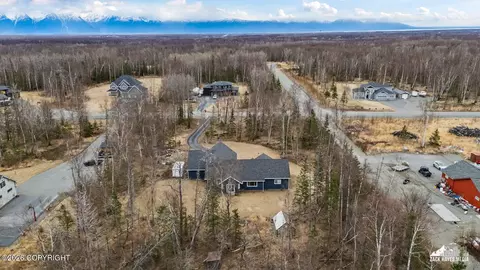 View/Area - 8348 E Fork Cir, Wasilla, AK 99654 photo 8 of 17