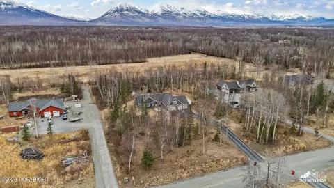 View/Area - 8348 E Fork Cir, Wasilla, AK 99654 photo 14 of 17
